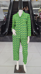 ឈុតឡុក កូតុន 100%