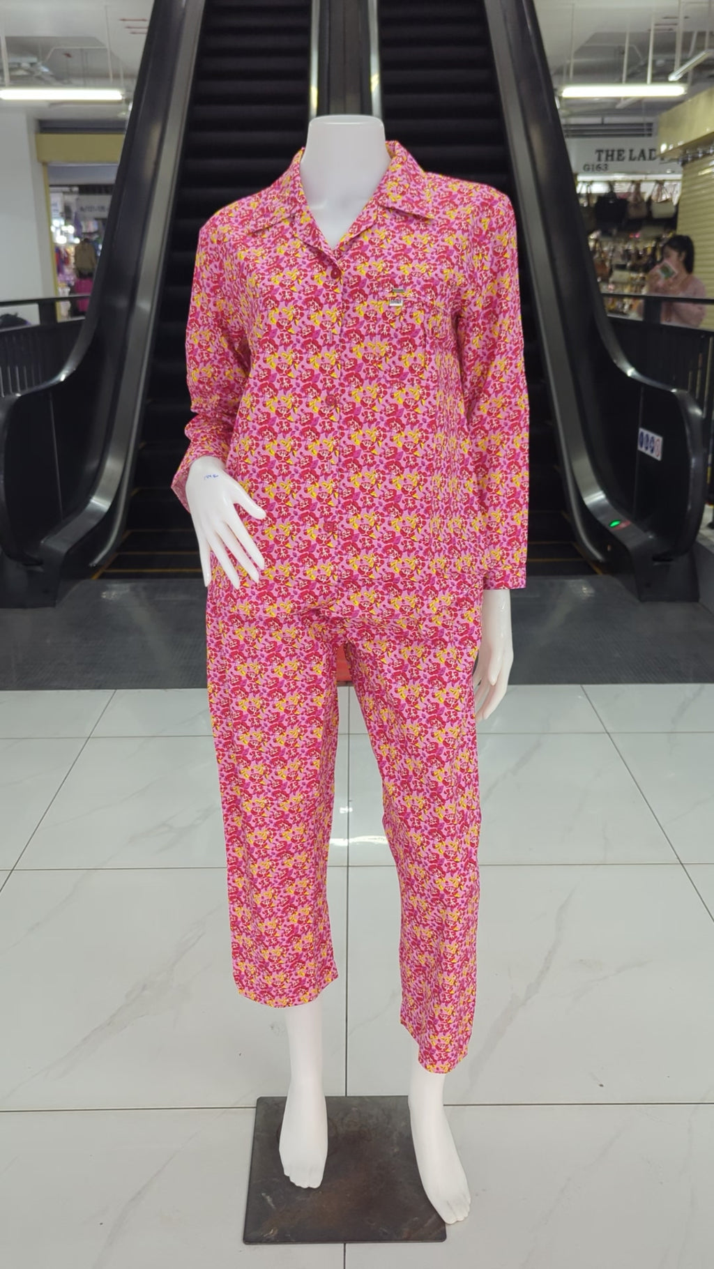 ឈុតឡុក កូតុន 100%