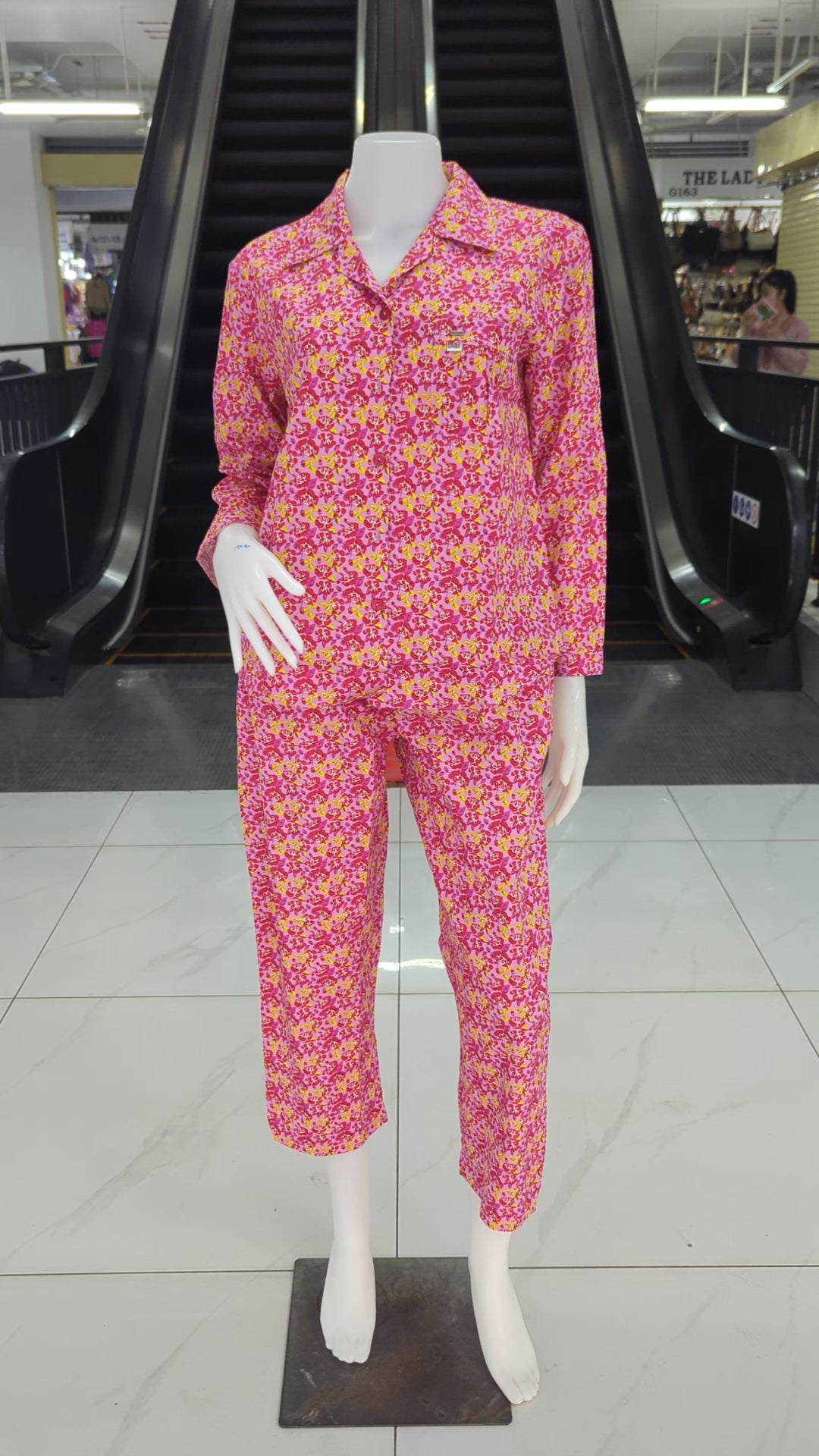 ឈុតឡុក កូតុន 100%