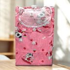 ឈុតនៅផ្ទះ ដៃវែង ជើងវែង