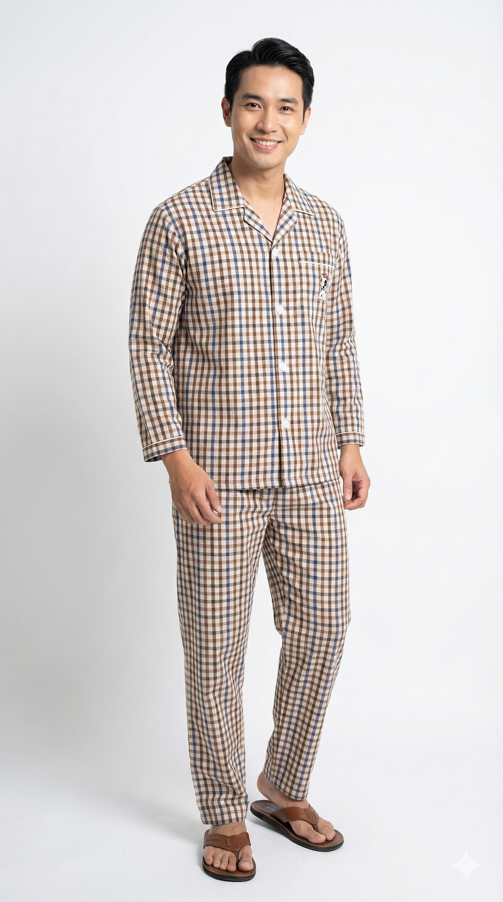 ឈុតការ៉ូ ប្រុស-ស្រី