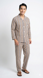 ឈុតការ៉ូ ប្រុស-ស្រី