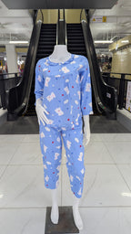 ឈុតតុកក្តា កូតុន 100%