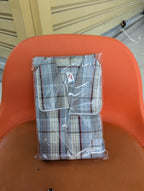 ឈុតការ៉ូ ដៃវែង ជើងវែង