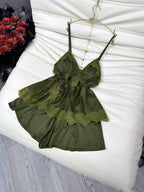 ឈុតអត់បានគេង 10 ពណ៌