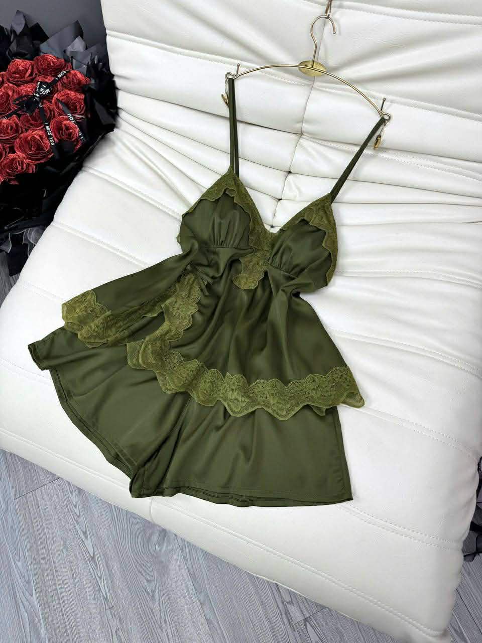 ឈុតអត់បានគេង 10 ពណ៌