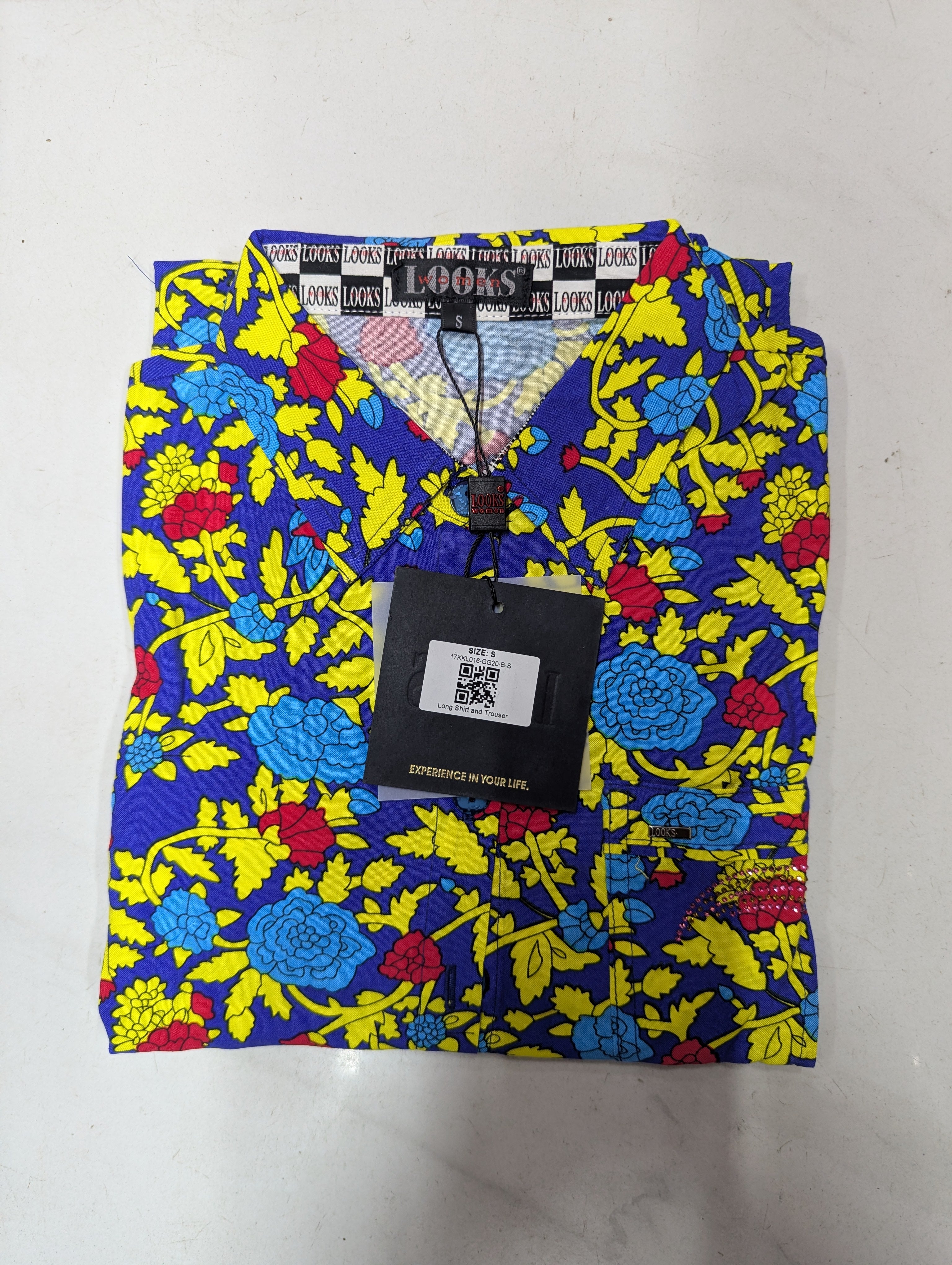 ឈុតឡុកទន់រ៉េយ៉ុង ដៃវែង ជើងវែង