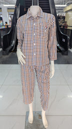 ឈុតការ៉ូ ប្រុស-ស្រី