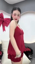 ឈុតអត់បានគេង 10 ពណ៌