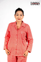 Lookswomen កូតុន 100%