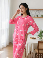 ឈុតតុកក្តា ដៃវែង ជើងវែង