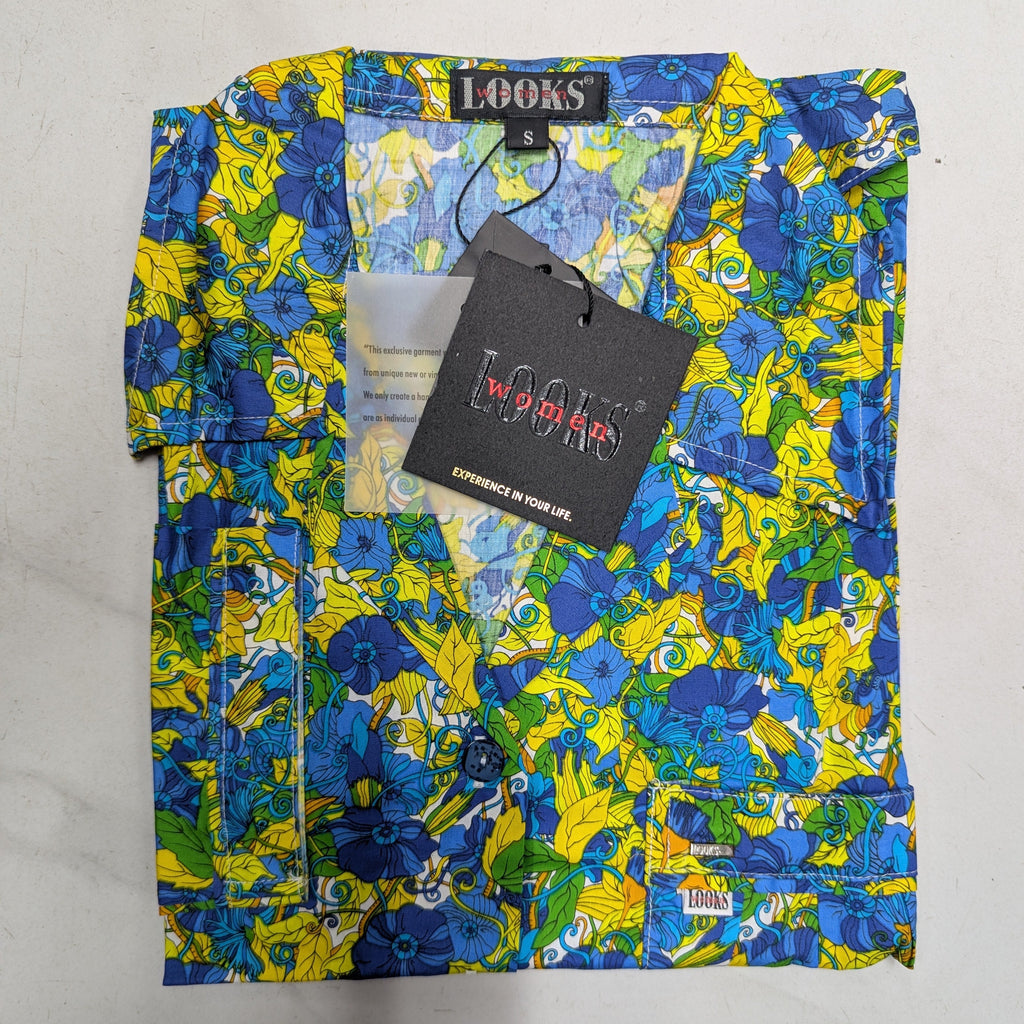 ឈុតឡុក កូតុន 100%