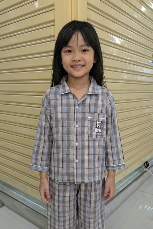 ឈុតការ៉ូ ដៃវែង ជើងវែង