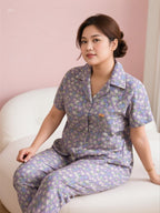 ឈុតផ្កា ធីតា ដៃខ្លី ជើងវែង