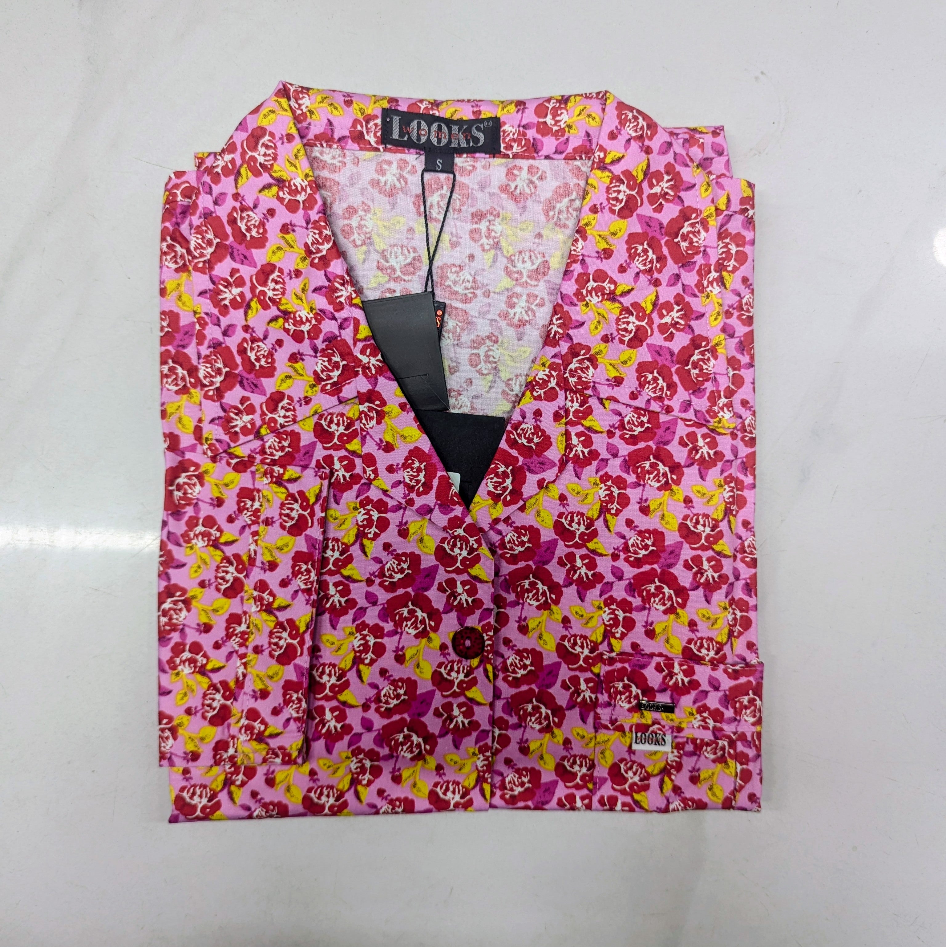 ឈុតឡុក កូតុន 100%