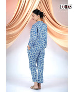 ឈុតឡុក សាច់រឹង កូតុន 100%