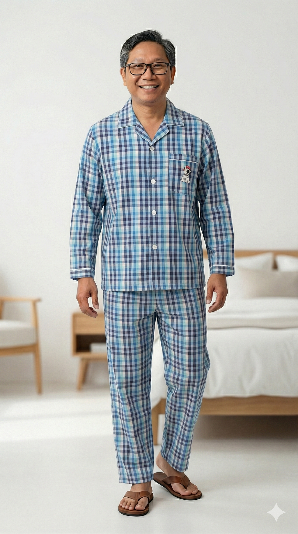 ឈុតការ៉ូ ប្រុស-ស្រី