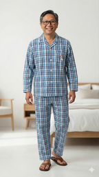 ឈុតការ៉ូ ប្រុស-ស្រី