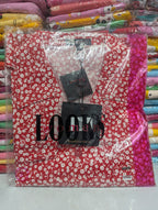 ឈុតឡុកសាច់កូតុន ដៃវែង ជើងវែង