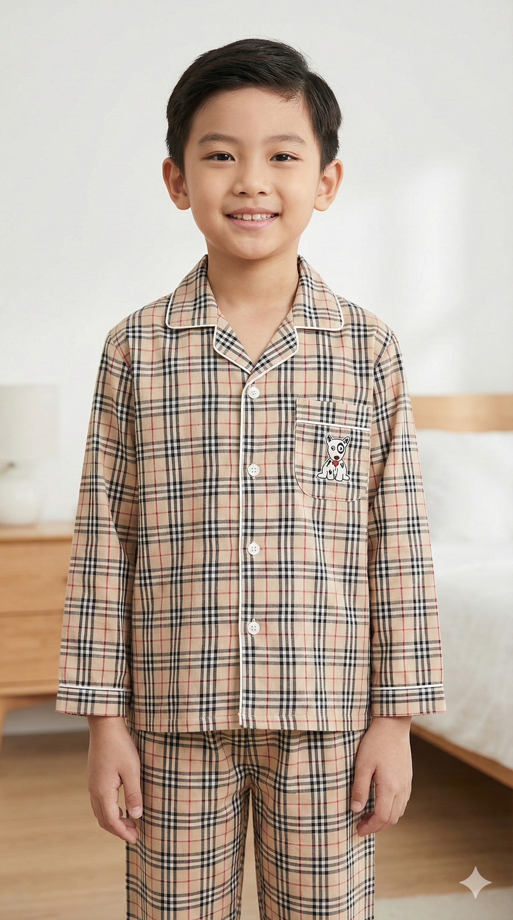 ឈុតការ៉ូ ដៃវែង ជើងវែង