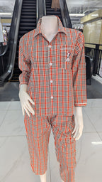 ឈុតការ៉ូ ប្រុស-ស្រី