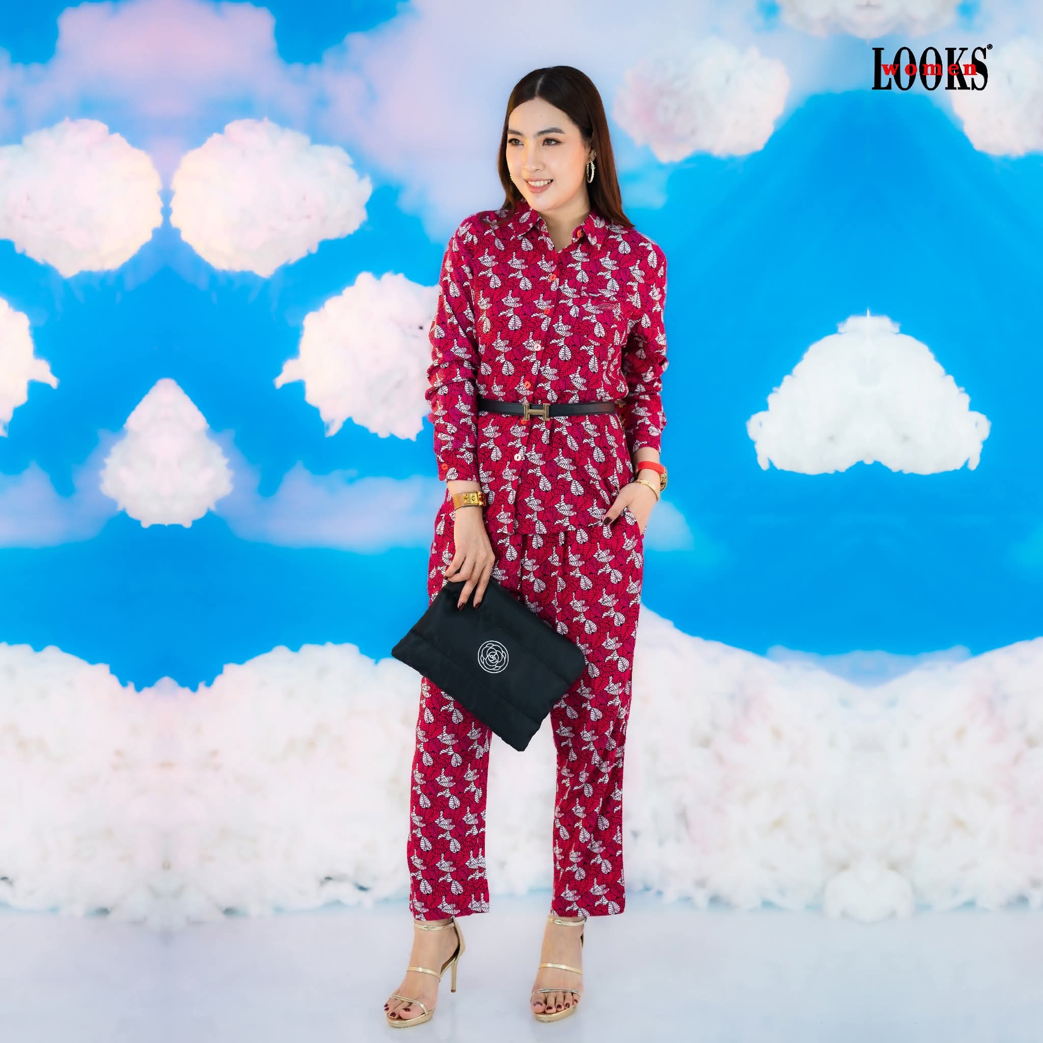 ឈុតឡុកសាច់រឹង ដៃវែង ជើងវែង