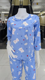 ឈុតតុកក្តា កូតុន 100%