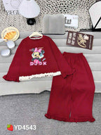 ឈុតគេងក្មេង សាច់យឺត