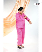 Lookswomen កូតុន 100%