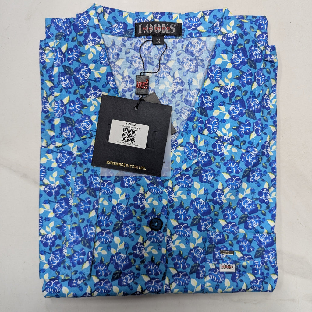 ឈុតឡុក កូតុន 100%