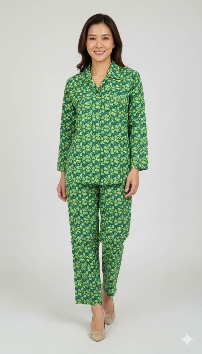 ឈុតឡុក កូតុន 100%