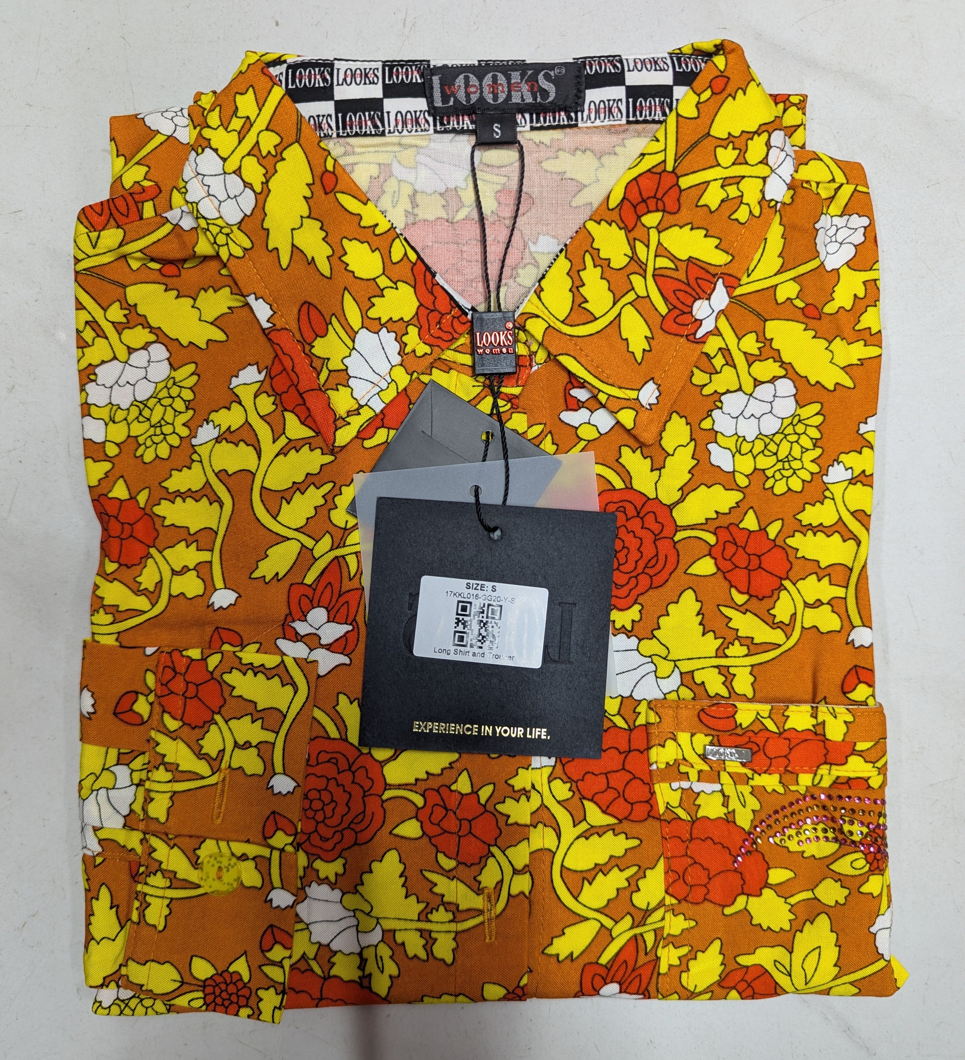 ឈុតឡុកទន់រ៉េយ៉ុង ដៃវែង ជើងវែង