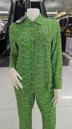 ឈុតឡុក សាច់ទន់ ដៃវែង ជើងវែង