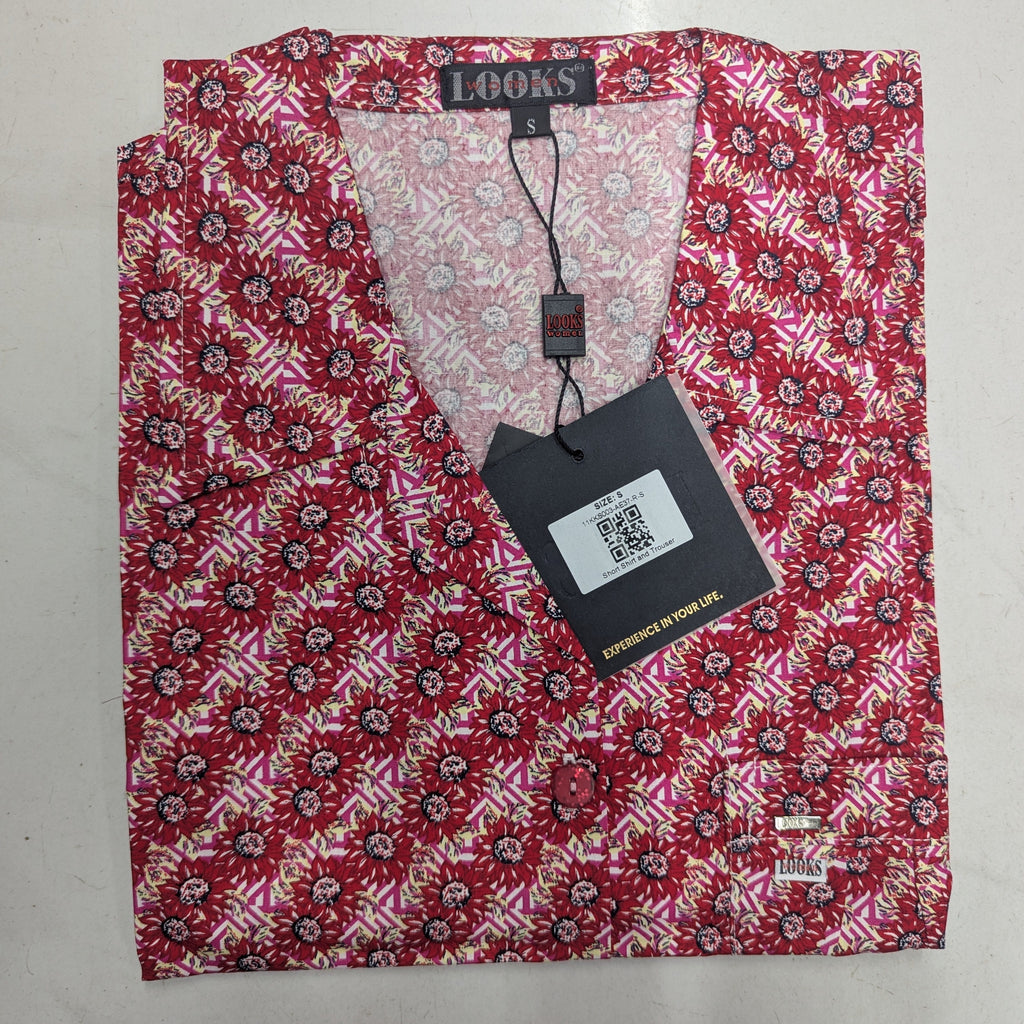 ឈុតឡុក កូតុន 100%