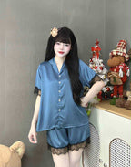 ឈុតត្រជាក់ ឡាទីនទឹកកក