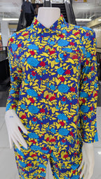 ឈុតឡុកទន់រ៉េយ៉ុង ដៃវែង ជើងវែង