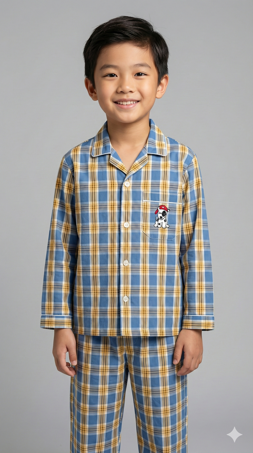 ឈុតការ៉ូ ដៃវែង ជើងវែង