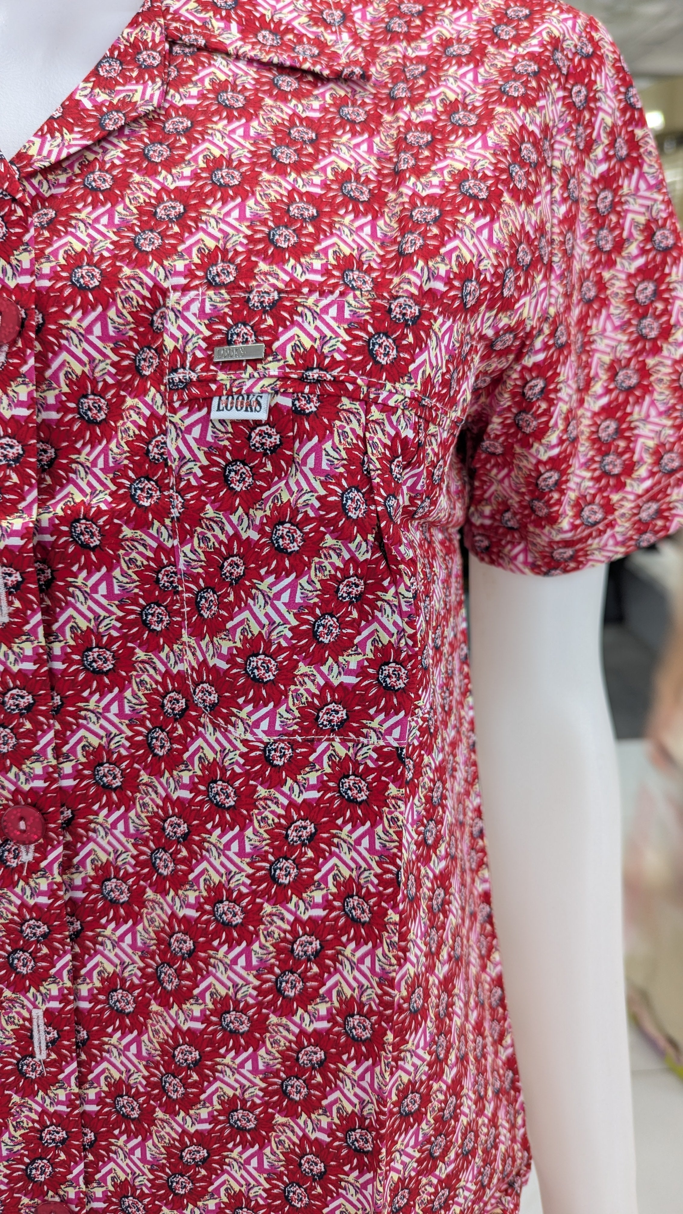 ឈុតឡុក កូតុន 100%