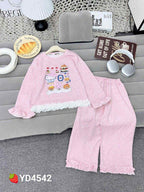 ឈុតក្មេង សាច់យឺត