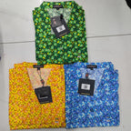 ឈុតឡុក កូតុន 100%