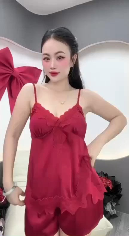 ឈុតអត់បានគេង 10 ពណ៌