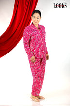 ឈុតឡុក សាច់ទន់ រ៉េយ៉ុង 100%