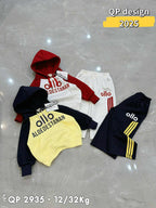 ឈុតក្មេង សាច់យឺតក្រាស់