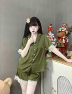 ឈុតត្រជាក់ ឡាទីនទឹកកក