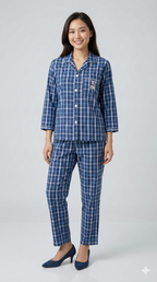 ឈុតការ៉ូ ប្រុស-ស្រី