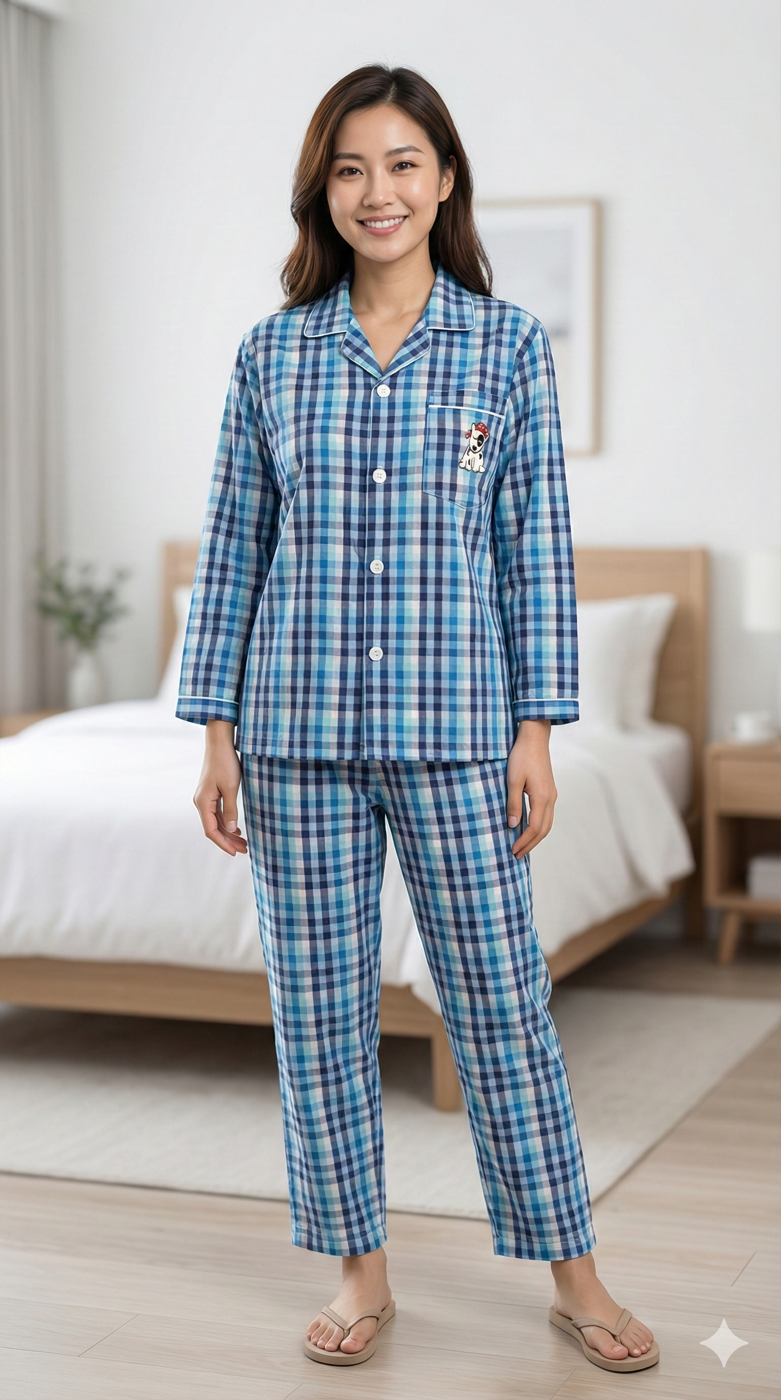 ឈុតការ៉ូ ប្រុស-ស្រី