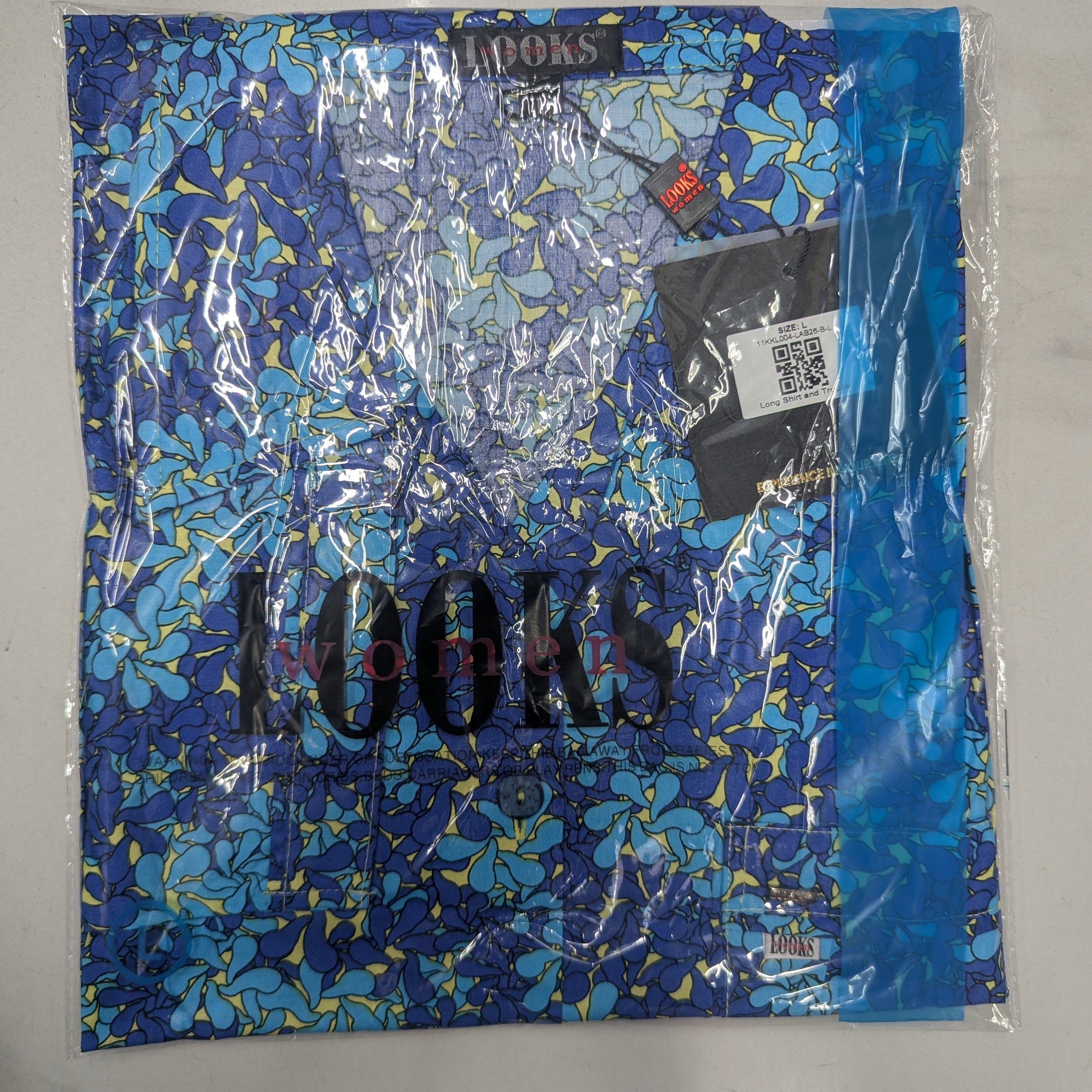 ឈុតឡុក កូតុន 100%