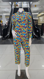 ឈុតឡុកទន់រ៉េយ៉ុង ដៃវែង ជើងវែង