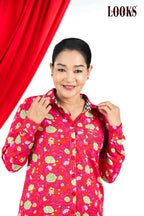 ឈុតឡុក ទន់ រេយ៉ុង 100%