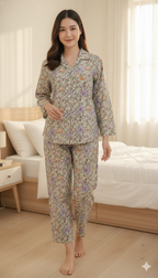 ឈុតផ្កា ធីតា ដៃវែង ជើងវែង